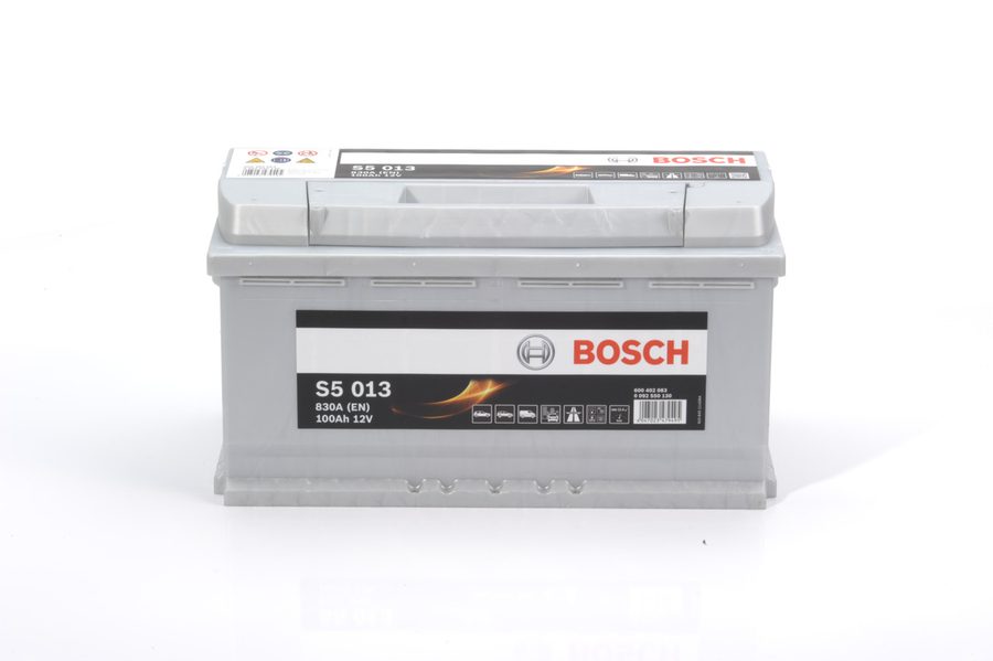 BOSCH 0092S50130