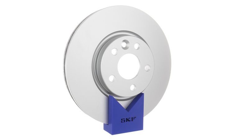 SKF VKBD 80056 V1
