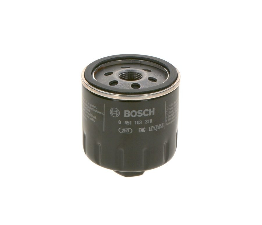 BOSCH 0451103318