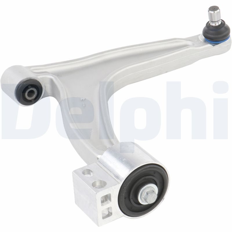 DELPHI TC2076