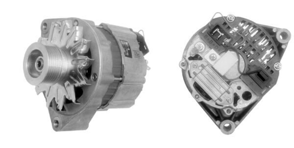 MAHLE AAK4571