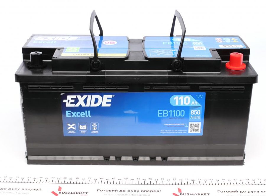 EXIDE EB1100