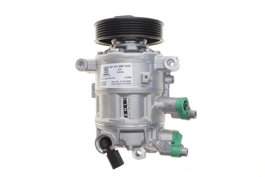MAHLE ACP 1571 000P