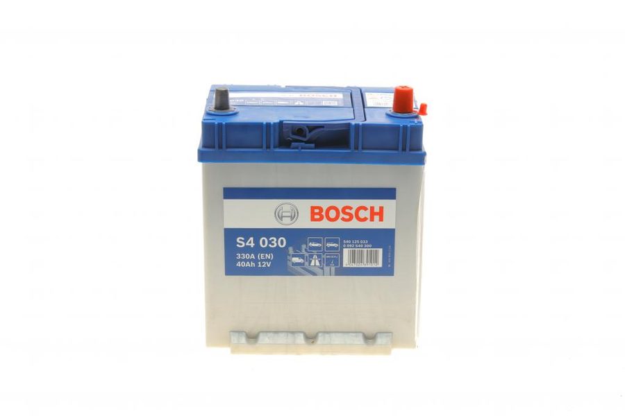 BOSCH 0 092 S40 300