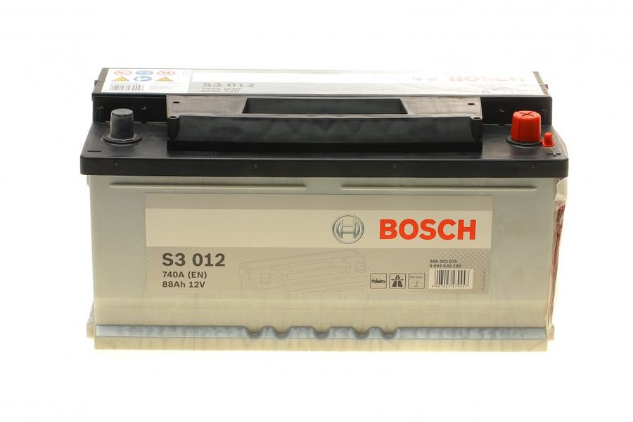 BOSCH 0 092 S30 120