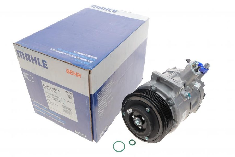 MAHLE ACP 6 000S