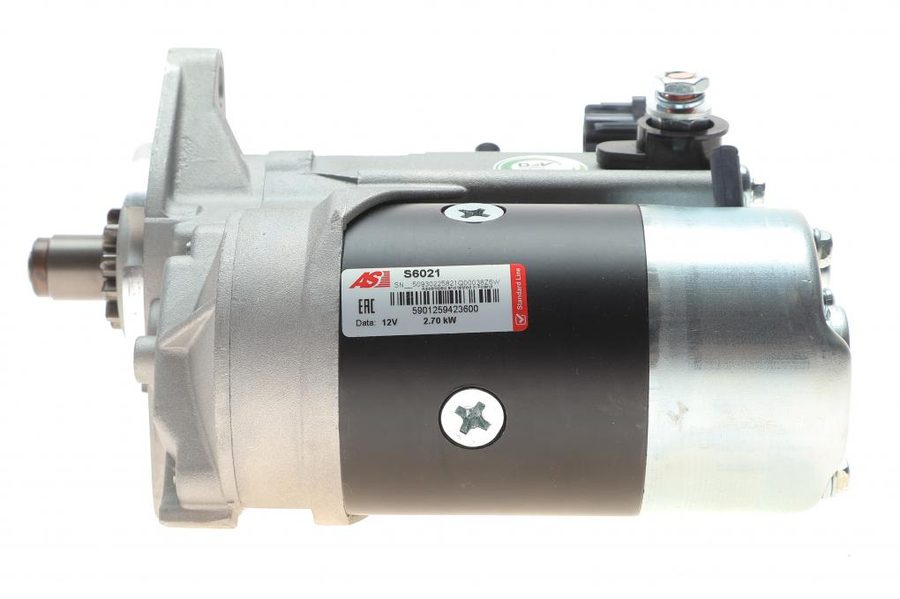 AS S6021