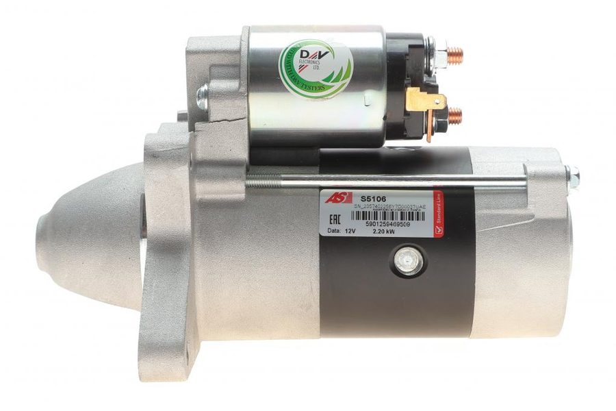 AS S5106