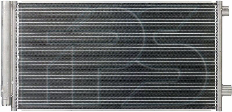 NISSENS FP 38 K500-NS