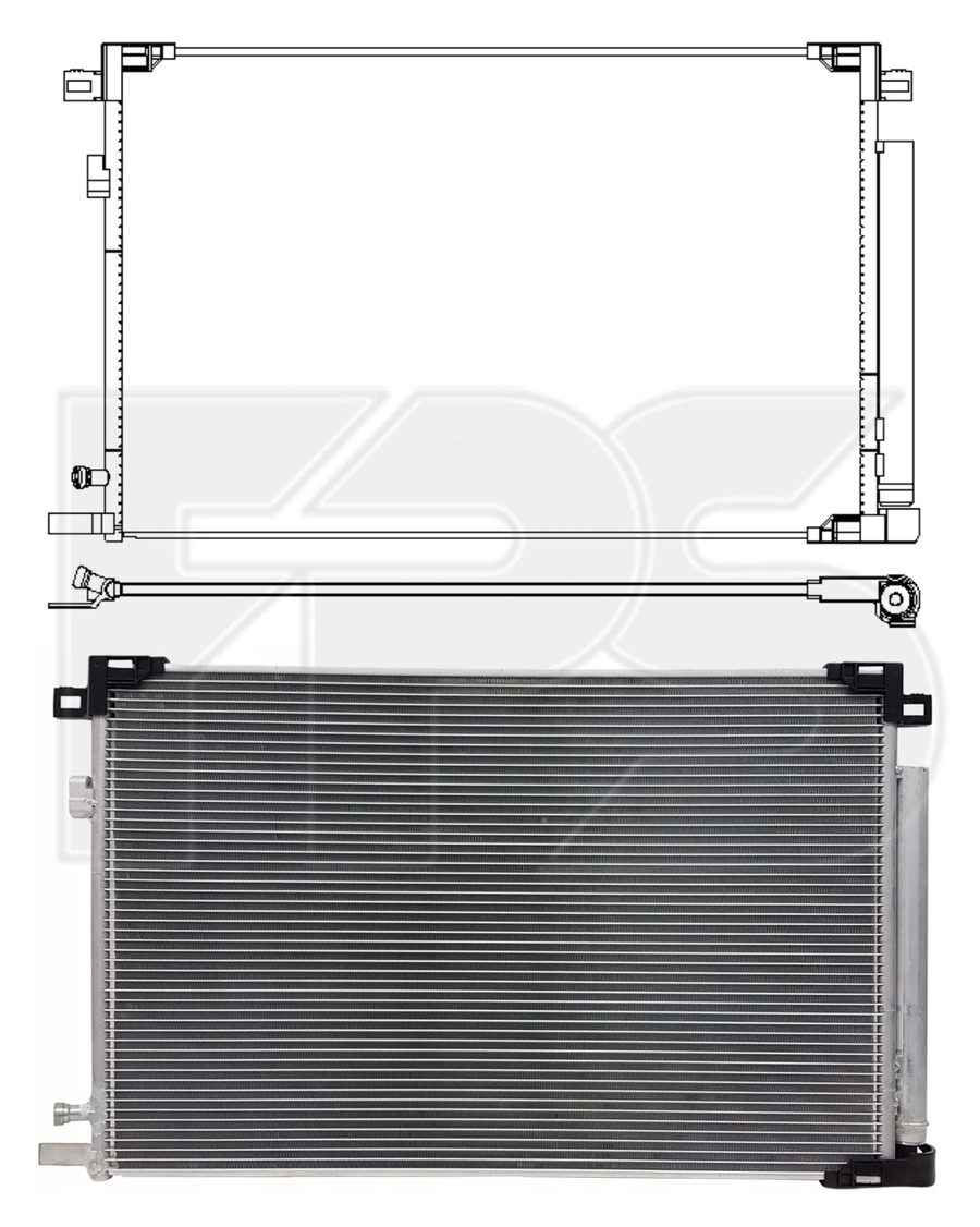 KOYOAIR FP 70 K391-KY