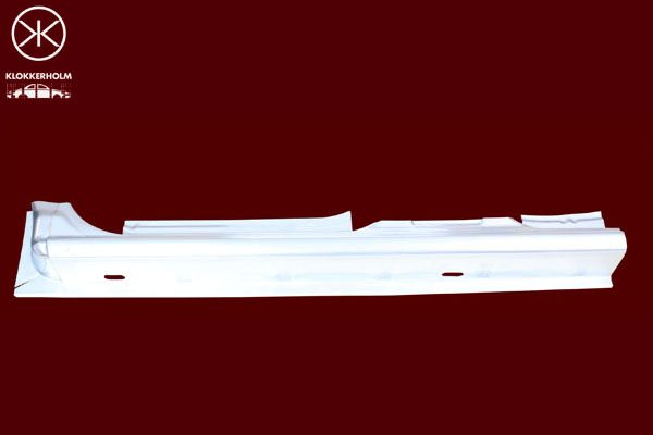 KLOKKER FP 1306 013