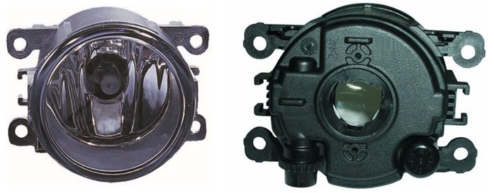 DEPO FP 5608 H0-E
