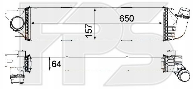 AVA FP 56 T154-AV