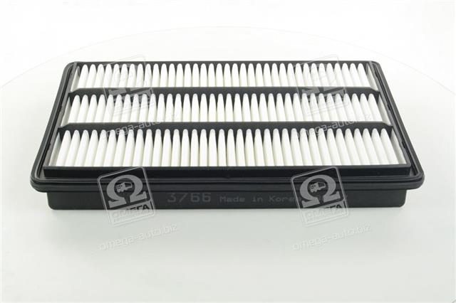 MANN-FILTER C3766
