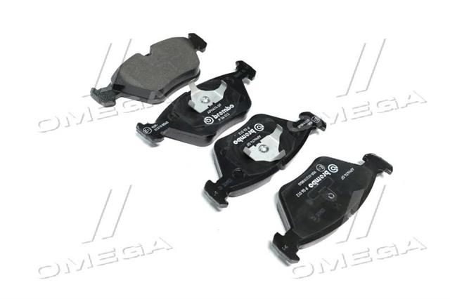 BREMBO P 06 012