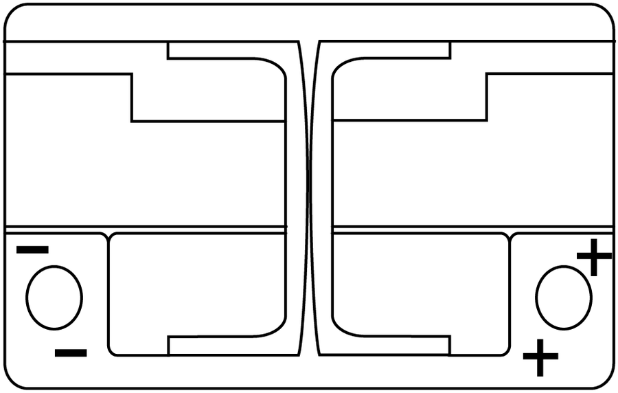 EXIDE EK720