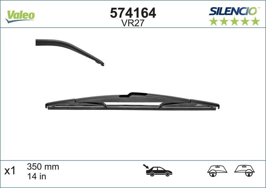 VALEO 574164