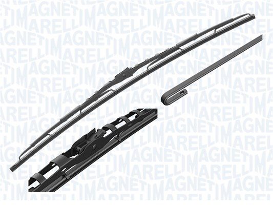 MAGNETI MARELLI 000713170070