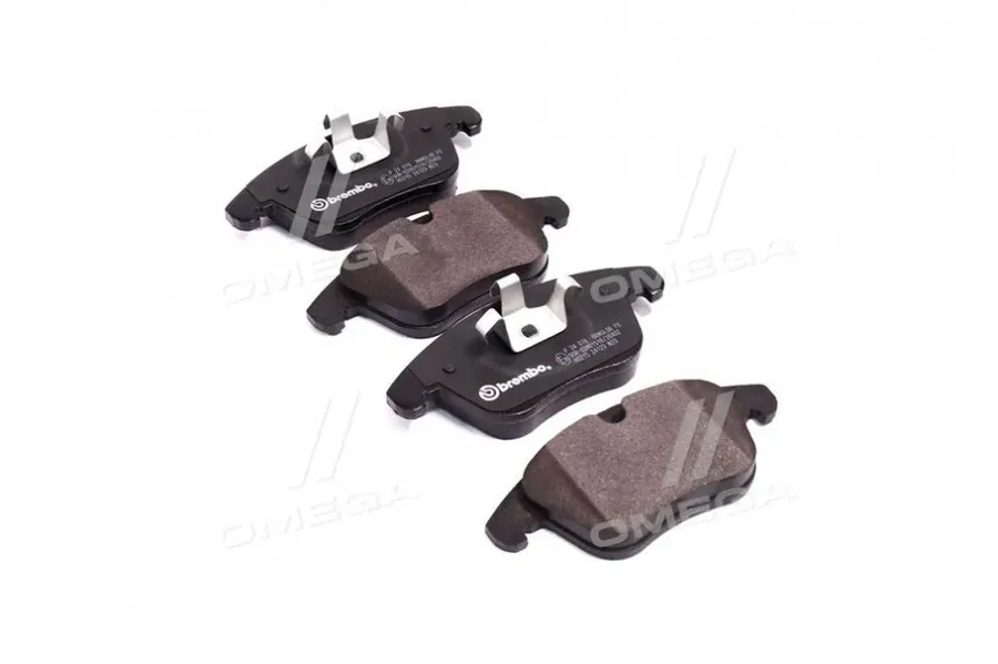 BREMBO P24076